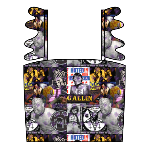 Abby Abby_Tankini GG-Allin front