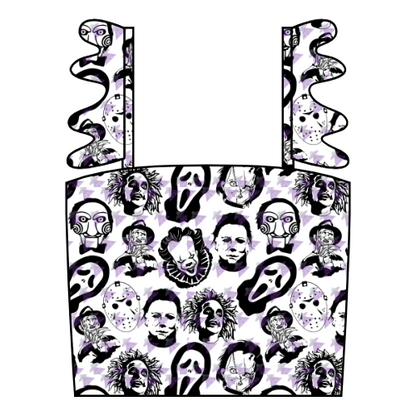 Abby Abby_Tankini Horror-42 front