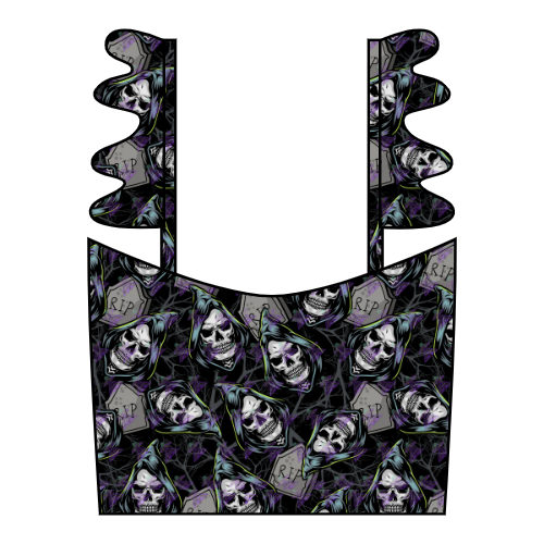 Abby Abby_Tankini Horror-9 back