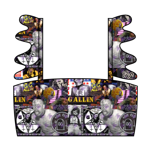 Abby Abby GG-Allin front