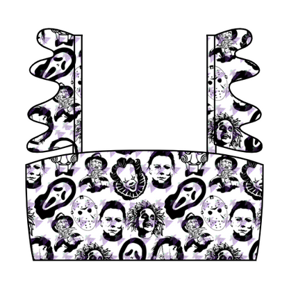 Abby Abby Horror-42 front