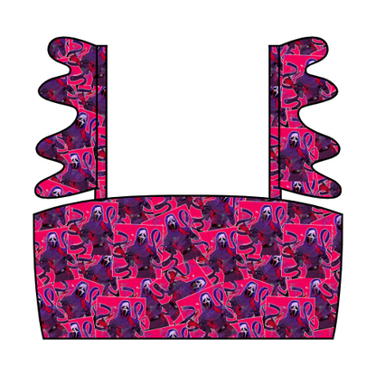 Abby Abby Horror-75 front