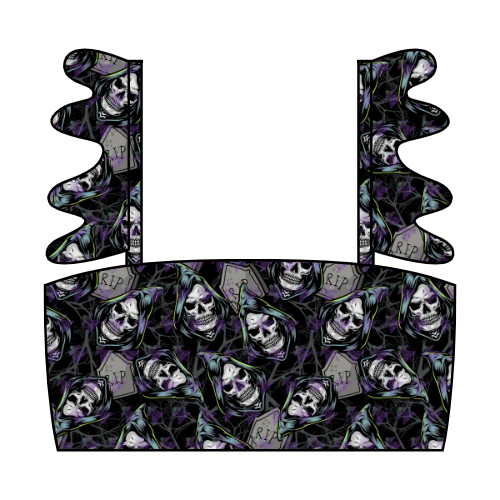 Abby Abby Horror-9 front