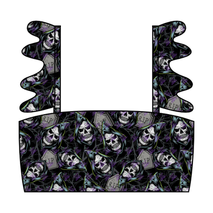 Abby Abby Horror-9 front