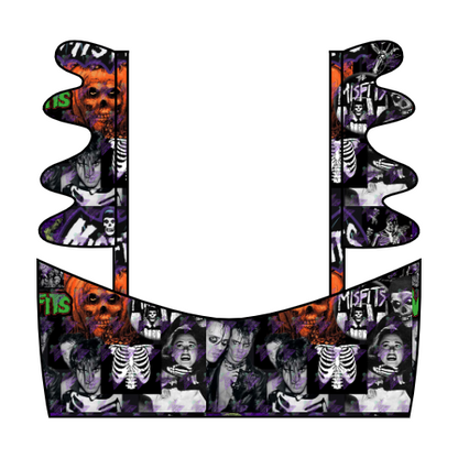 Abby Abby Misfits back