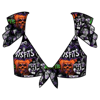Abilene Abilene Misfits front