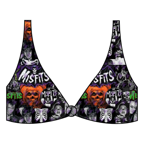Ally Ally Misfits front