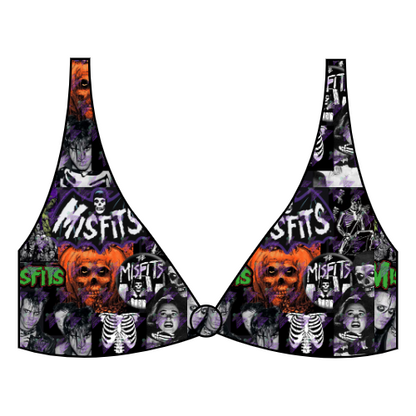 Ally Ally Misfits front