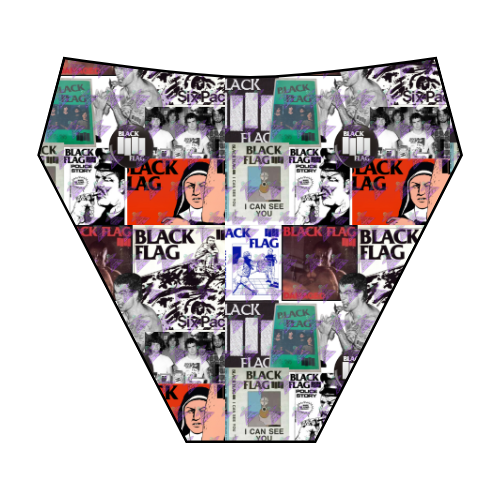 Amelia Bikini (Build Your Own)