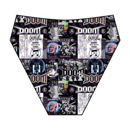 Amelia Bikini (Build Your Own)