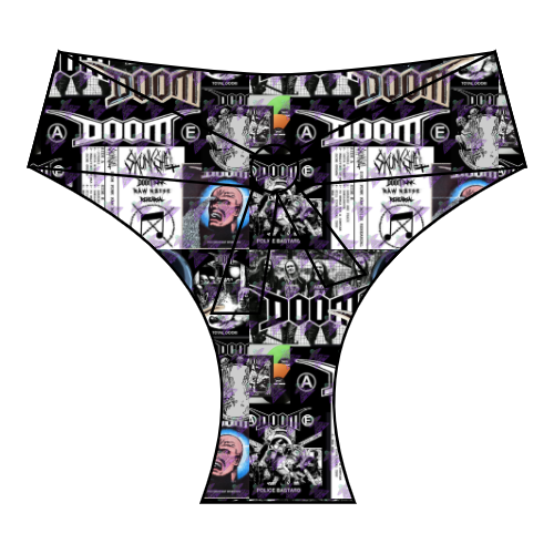 Amelia Bikini (Build Your Own)