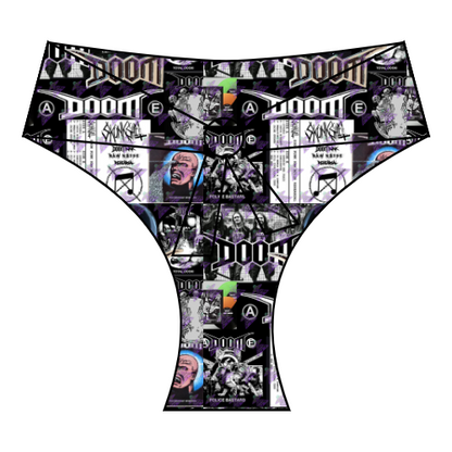 Amelia Bikini (Build Your Own)