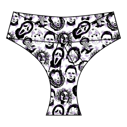 Amelia Bikini (Build Your Own)