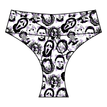 Amelia Bikini (Build Your Own)