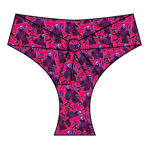 Amelia Bikini (Build Your Own)
