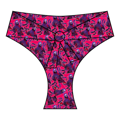Amelia Bikini (Build Your Own)