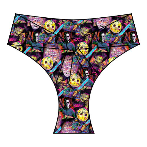 Amelia Bikini (Build Your Own)