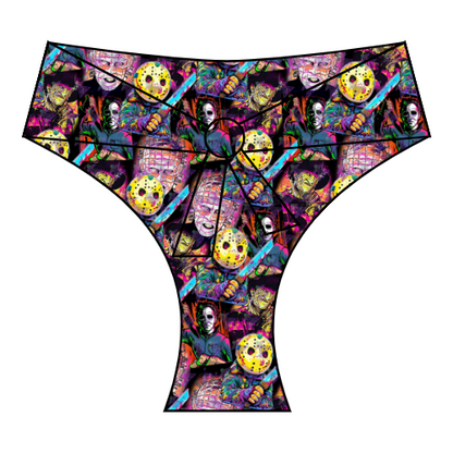 Amelia Bikini (Build Your Own)