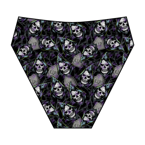 Amelia Bikini (Build Your Own)