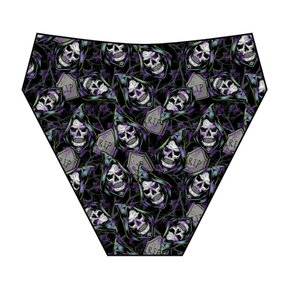 Amelia Bikini (Build Your Own)