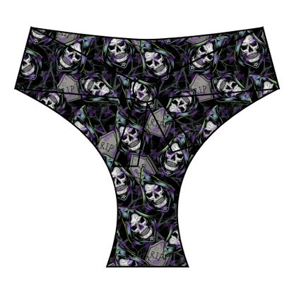 Amelia Bikini (Build Your Own)
