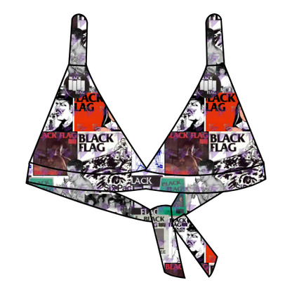 Arlo Bikini (Build Your Own)