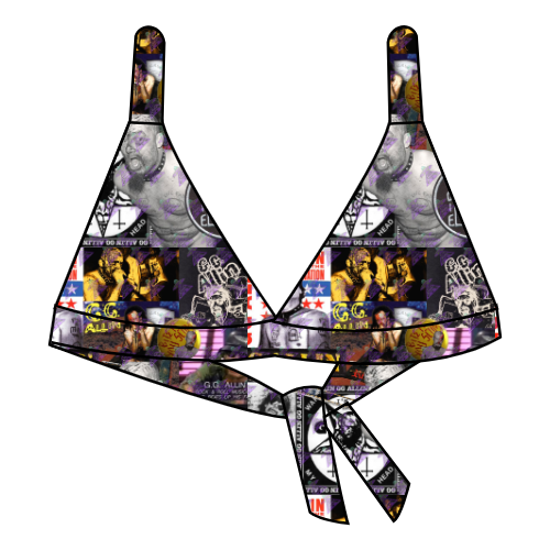 Arlo Bikini (Build Your Own)