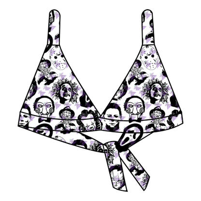 Arlo Bikini (Build Your Own)