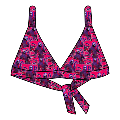 Arlo Bikini (Build Your Own)