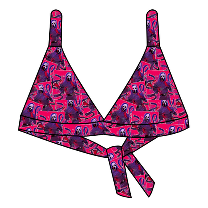 Arlo Bikini (Build Your Own)