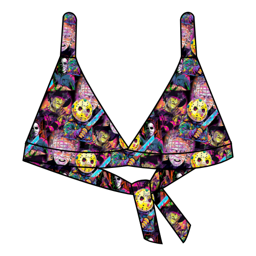 Arlo Bikini (Build Your Own)