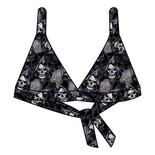 Arlo Bikini (Build Your Own)