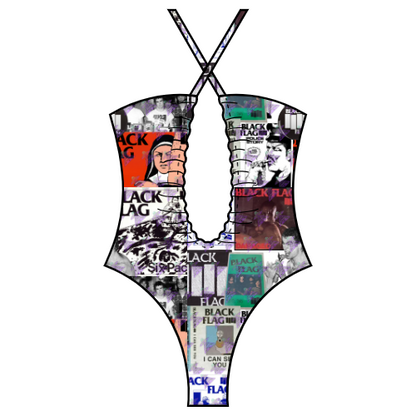 Athena Bikini (Build Your Own)