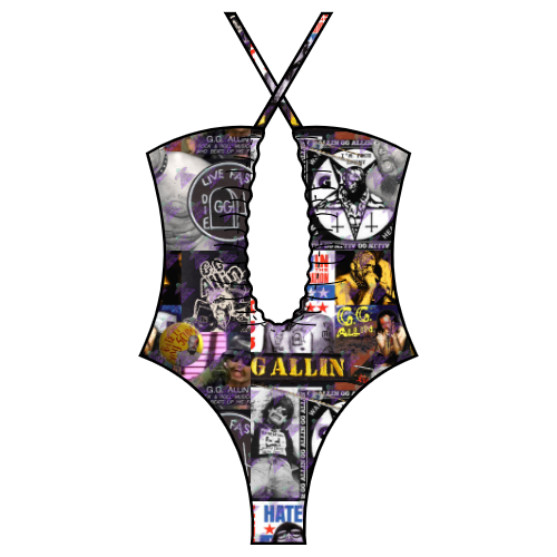 Athena Bikini (Build Your Own)