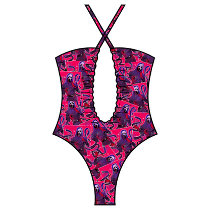 Athena Bikini (Build Your Own)