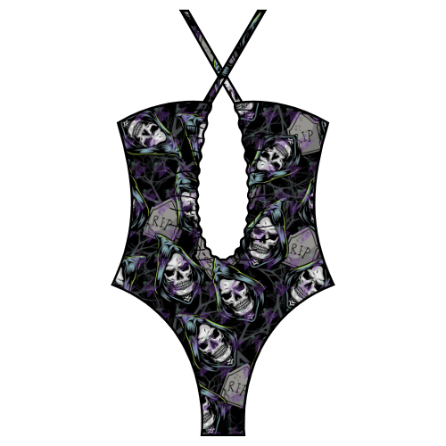 Athena Bikini (Build Your Own)
