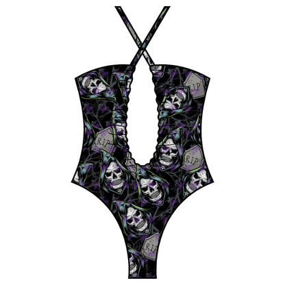 Athena Bikini (Build Your Own)