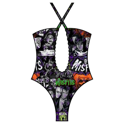 Athena Bikini (Build Your Own)