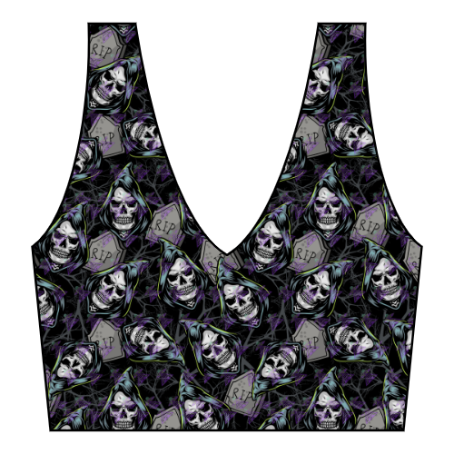 Avery Horror-9 back