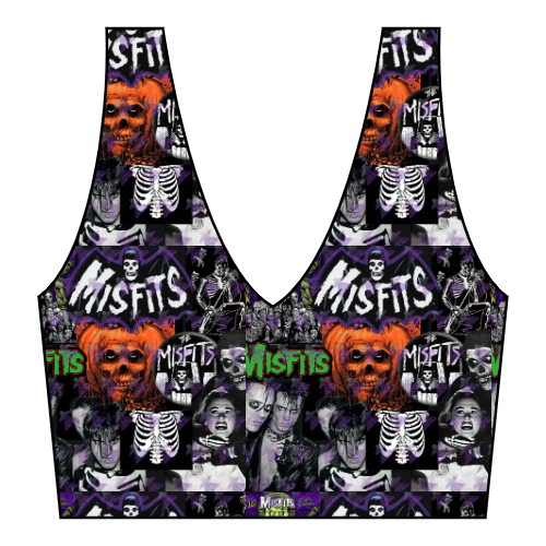 Avery Misfits back