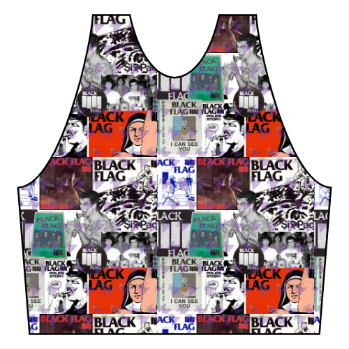 Avery Black-Flag front
