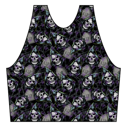 Avery Horror-9 front