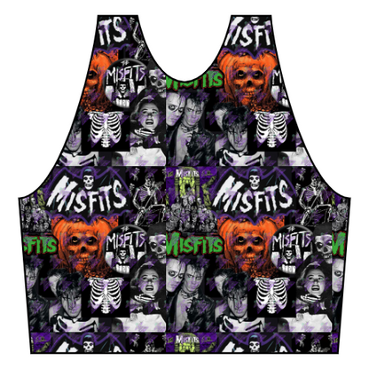 Avery Misfits front