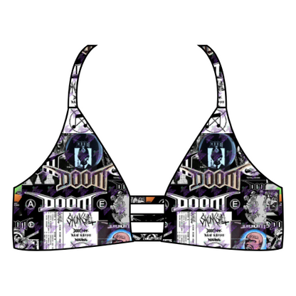 Becca DOOM front