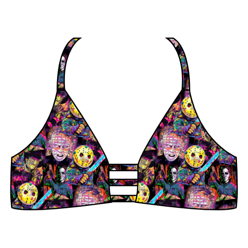 Becca Horror-97 front