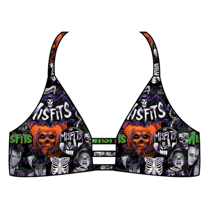 Becca Misfits front