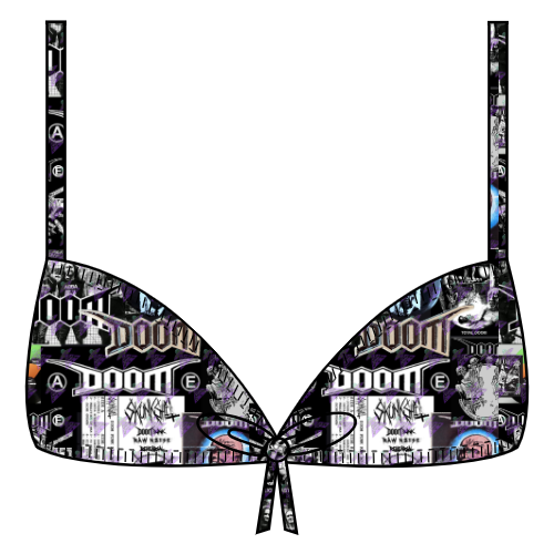 Becky DOOM front