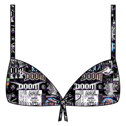 Becky DOOM front