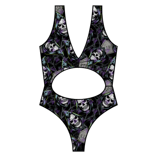 Billie Horror-9 front