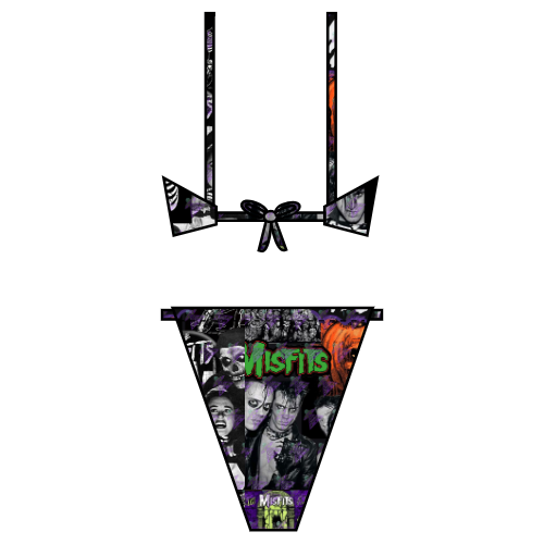 Birdie Misfits back